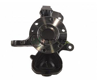 Steering Knuckle w/ Hub & Bearing - Left (NCV3 2500 2WD)