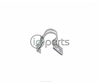 Emergency Parking Brake Cable Clip (A4 Heavy Duty)