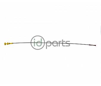 Oil Dipstick (W166 OM642)(X166)