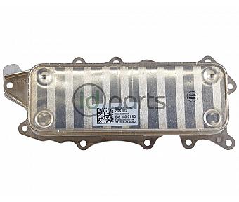 Oil Cooler [OEM] (OM642)