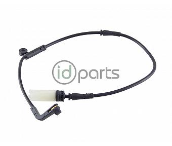 Front Brake Pad Wear Sensor (E90 Late)