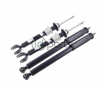 Sachs Strut and Shock Set (W164)