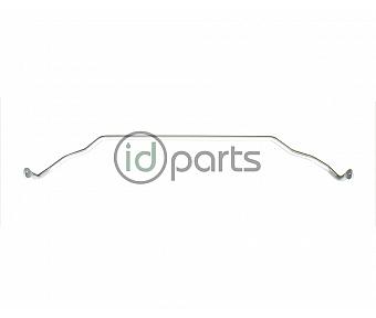 Whiteline Rear Heavy Duty Sway Bar (E90)