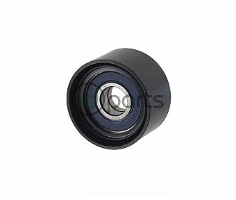 Serpentine Belt Roller [OEM] (OM642)