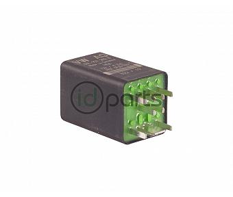Glow Plug Relay 508 J179 [OEM] (CJAA Late)(CKRA)(CRUA)(CVCA)