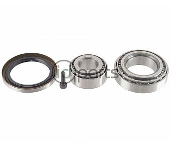 Front Wheel Bearing Kit [NTN] (T1N)