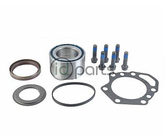 Rear Wheel Bearing Kit [Febi-Bilstein] (T1N)