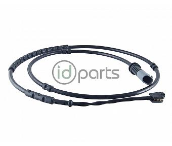 Rear Brake Pad Wear Sensor (F30)