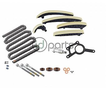 Timing Chain Kit (OM642 Dual Row)