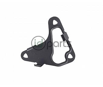 Coolant Adapter Gasket - Left [OEM] (Touareg V10)