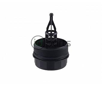 Oil Filter Spindle (OM642)