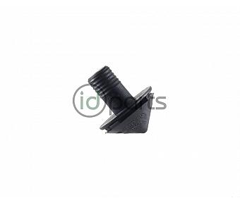 Rear Spring Pad Lower (E70)