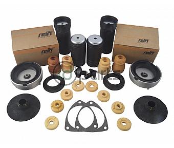 Suspension Install Kit with Mounts (E70)