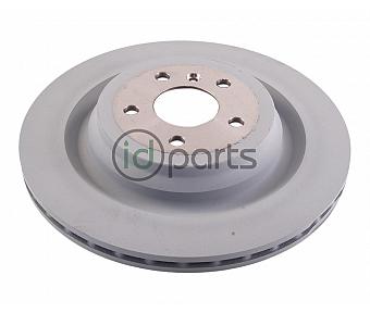 Brembo Rear Rotor (X166)