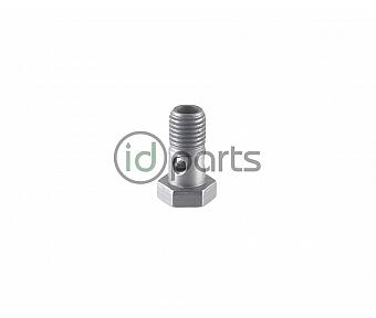 Oil Feed Line Banjo Bolt [OEM] (All 1.9L)