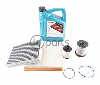 Complete Service Kit (Cruze Gen1)