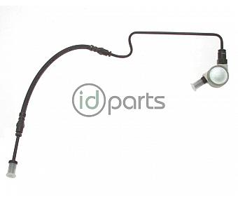 Clutch Hydraulic Line [OEM] (A4 6 SPEED)