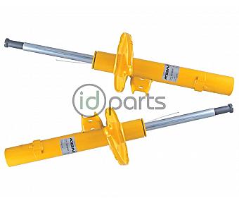 Koni Sport (Yellow) Front Strut (Mk7 Golf)