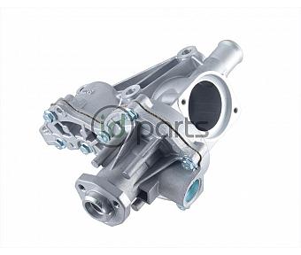Water Pump With Housing (B4)(A3)