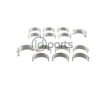 Main Bearing Set (M57 Yellow)