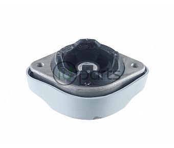 Transmission Mount - Bonded Rubber [OEM] (BHW)