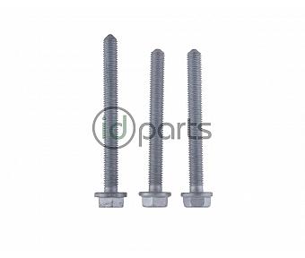 Engine Mount Bracket ONLY Bolt Set (CRUA CVCA)