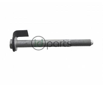 Front Lower Outer Control Arm Bolt (Liberty CRD)