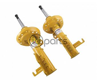 Koni Sport (Yellow) Front Strut (Cruze Gen1)