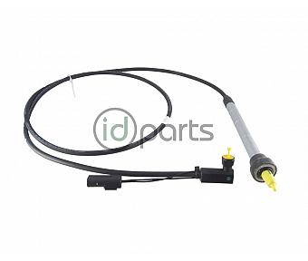 Diesel Emissions Fluid (DEF) Injector Supply Line (NCV3 2500 Early)