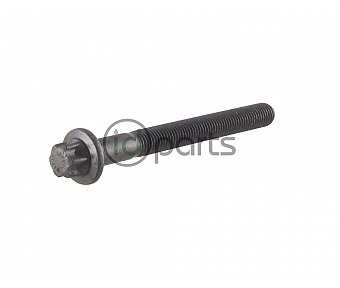 Crankshaft Bearing Cap Bolt Short