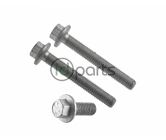 Thermostat Housing Bolt Set (Liberty CRD)