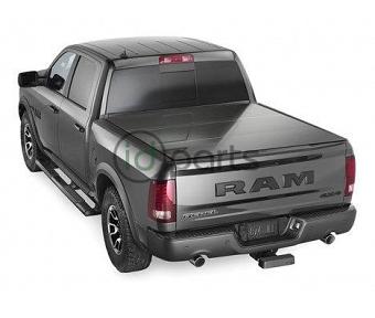 WeatherTech AlloyCover Tonneau Cover (Ram 1500 Gen 4)