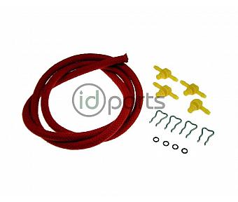 Fuel Return Line Hose Kit (Liberty CRD)(LB7)