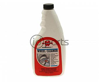 Wurth Wheel Cleaner