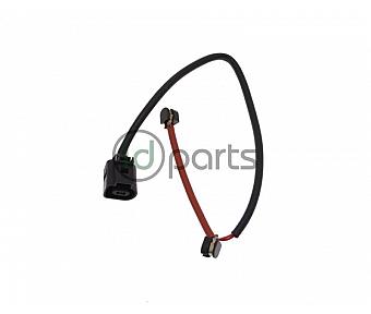 Brake Wear Sensor Front (7L)(4L)