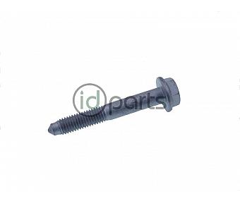 A4 Half Thread Dogbone Bolt