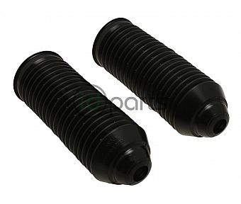 Front Strut Boot/Covers Pair (A3)(A4)(B4)