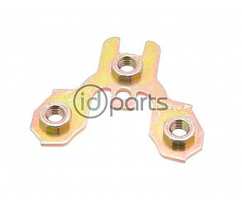 Ball Joint Locking Plate (A3)(B4)
