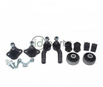 Steering Refresh Kit (A4)