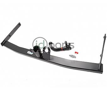 Bosal Swan Neck Trailer Hitch (Mk6 Golf)