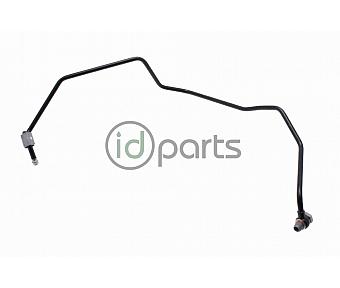 Turbo Oil Feed Line [OEM] (A4 ALH)