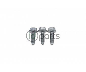 Ball Joint Bolt Set (3 bolts) (A4)(A3)(B4)