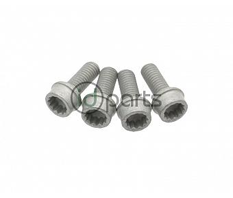 Harmonic Balancer Bolts (CBEA/CJAA)(CKRA)