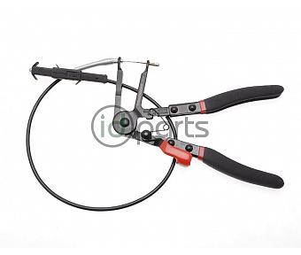 Hose Clamp Cable Pliers