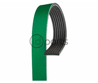 Serpentine Drive Belt [Heavy Duty] (OM642 7-Rib 2035mm)