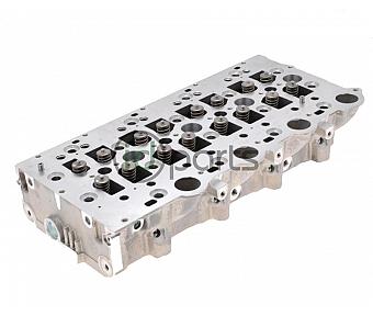 Complete Cylinder Head [VM] (Liberty CRD)