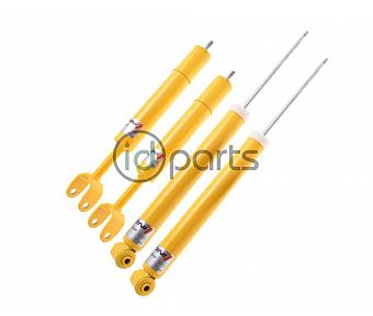 Koni Sport (Yellow) Strut And Shock Set (B5.5)