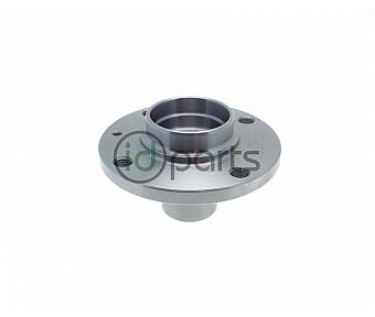 Front Wheel Hub (A3)(B4)