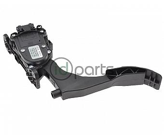 Accelerator Pedal [OEM] (A4) [Automatic]