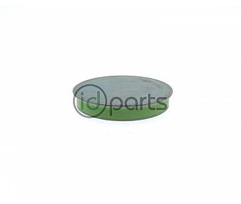 Rear Hub Cap (A4)(A5)(Mk7)